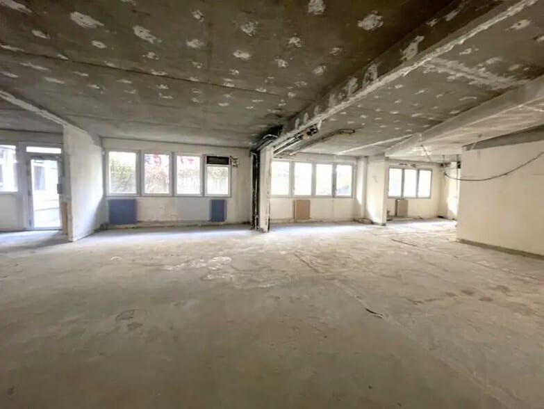 31-37 Rue Censier, Paris à vendre - Photo intérieure - Image 2 de 11