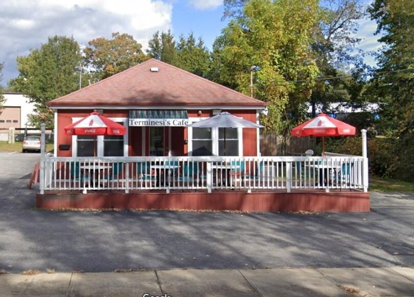 1283 Kingstown Rd, South Kingstown, RI for sale Primary Photo- Image 1 of 4