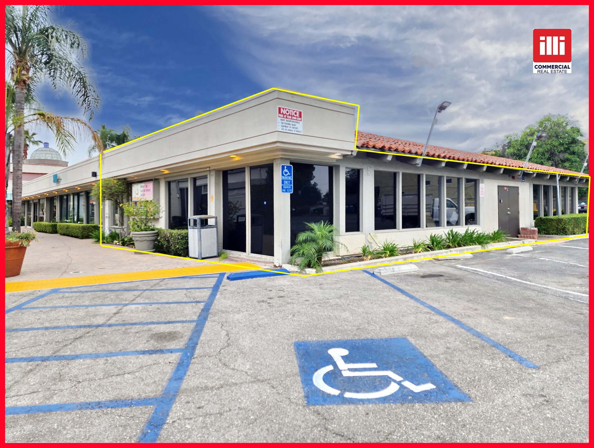 17157-17253 Ventura Blvd, Encino, CA for lease Interior Photo- Image 1 of 13