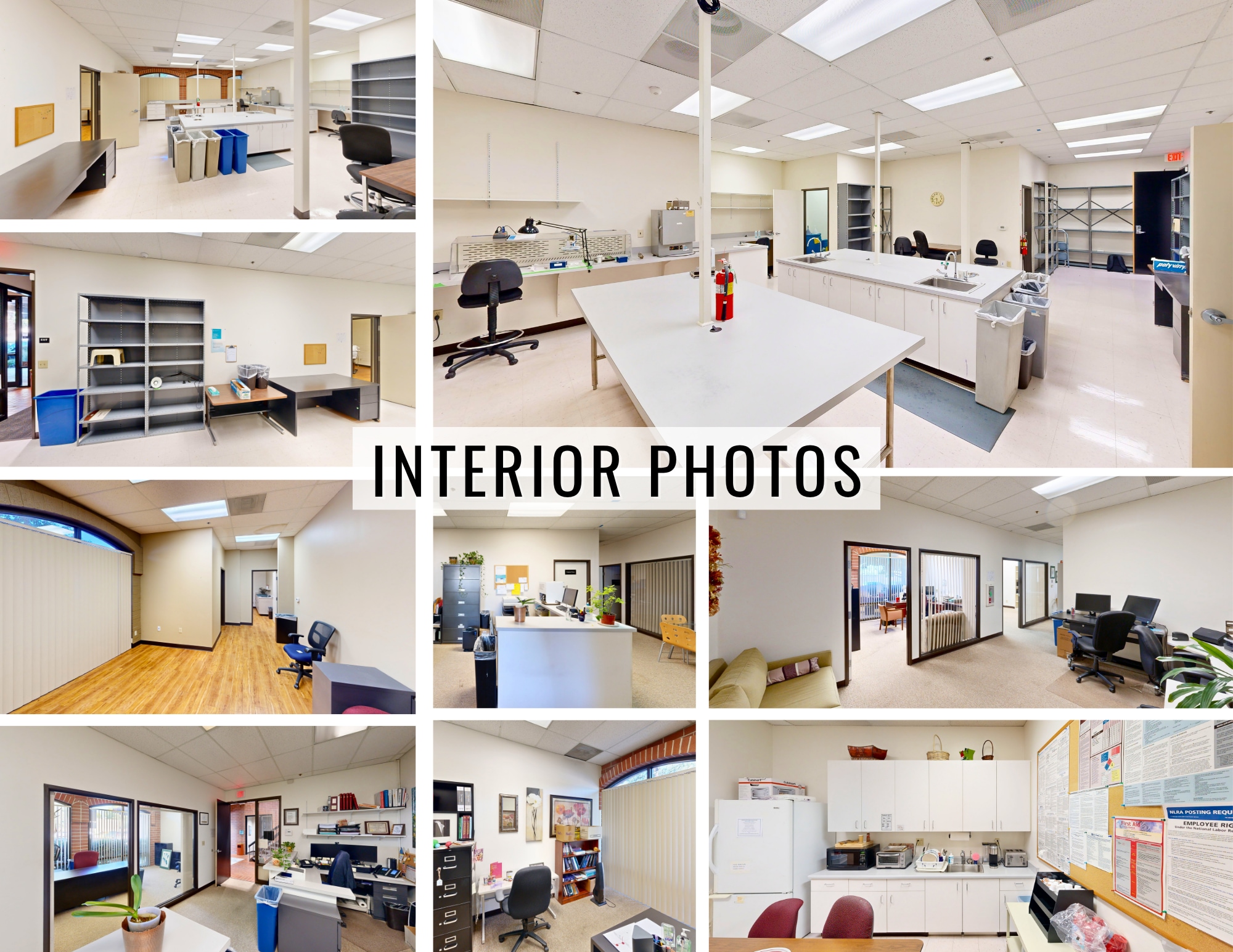 7750 College Town Dr, Sacramento, CA for lease Interior Photo- Image 1 of 3