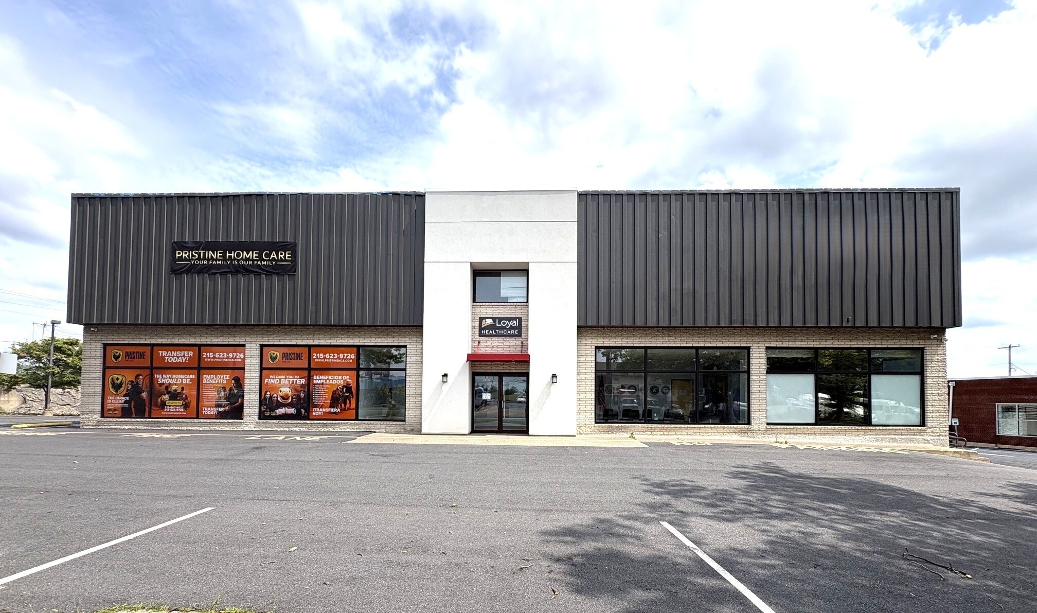 622 Union Blvd, Allentown, PA for sale Building Photo- Image 1 of 20