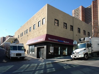 More details for 5683 Riverdale Ave, Bronx, NY - Office for Lease