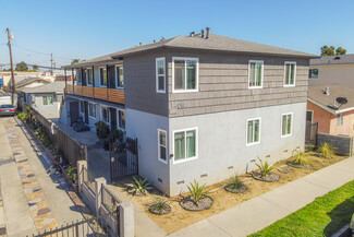 Plus de détails pour 1464 Gardenia Ave, Long Beach, CA - Multi-résidentiel à vendre