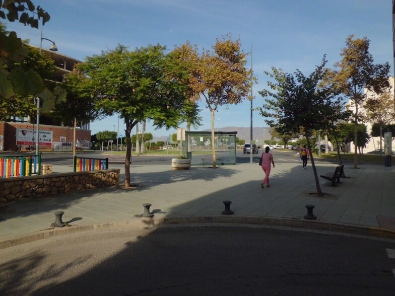 Retail in El Ejido, Almería for lease - Building Photo - Image 3 of 3