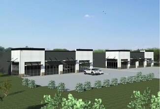 More details for 18611 Becker Rd, Hockley, TX - Retail for Lease