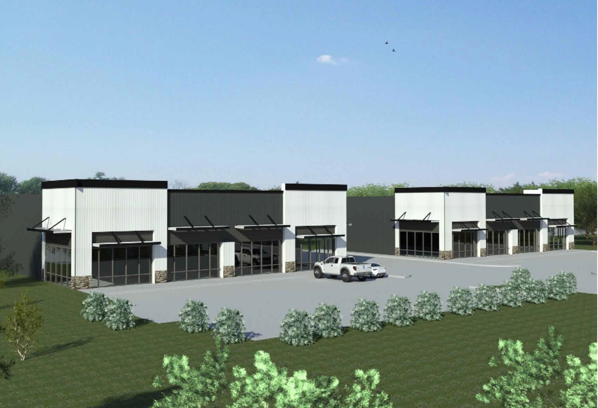 18611 Becker Rd, Hockley, TX for lease Primary Photo- Image 1 of 7