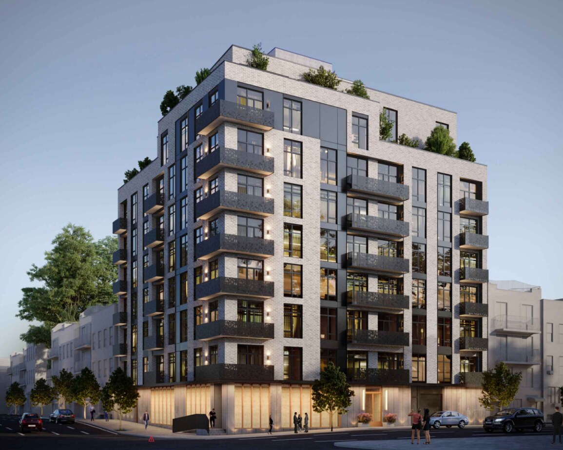 32-03 39th Ave, Long Island City, NY for lease Primary Photo- Image 1 of 2