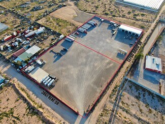 More details for 3861 Rene, El Paso, TX - Land for Sale