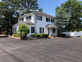 More details for 417 Atlantic City Blvd, Beachwood, NJ - Office for Sale