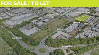 More details for Livingston Rd, Andover - Industrial for Lease