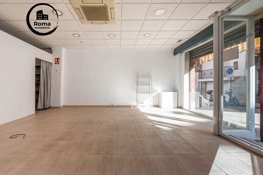 Real, 8, Armilla, Granada for sale - Building Photo - Image 3 of 28