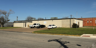 More details for 801 N Bryan Ave, Bryan, TX - Industrial for Lease