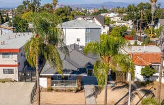 Plus de détails pour 1205 W 37th Dr, Los Angeles, CA - Multi-résidentiel à vendre