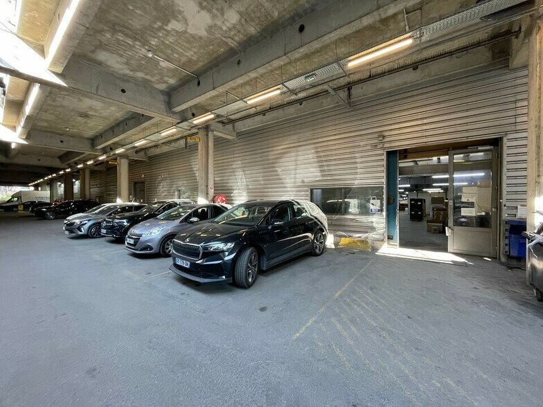 100 Avenue Du Général Leclerc, Pantin for lease - Building Photo - Image 1 of 6