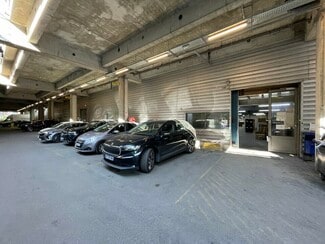 More details for 100 Avenue Du Général Leclerc, Pantin - Flex for Lease