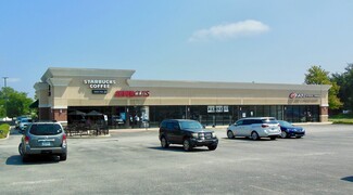 More details for 900 N Main St, Crown Point, IN - Retail for Lease