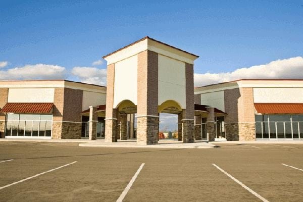 4445 E Blue Grass Rd, Mount Pleasant, MI for sale - Building Photo - Image 3 of 9