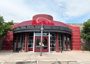 2301 Clover Basin Dr, Longmont, CO for lease Building Photo- Image 1 of 7