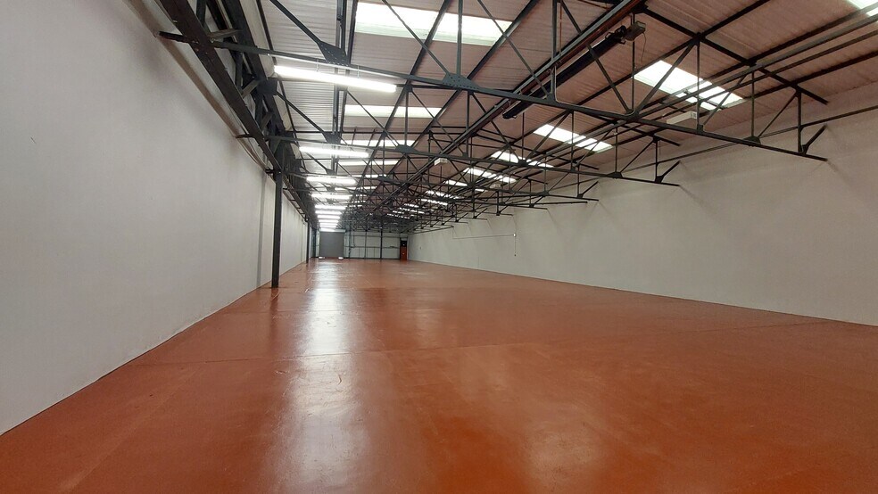 Whittle Pl, Dundee à louer - Photo du bâtiment - Image 3 de 3