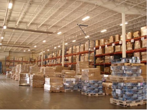 3310 William Richardson Dr, South Bend, IN for lease - Interior Photo - Image 2 of 13