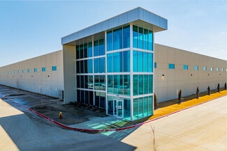 More details for 6100 N Stemmens Fwy, Sanger, TX - Industrial for Lease