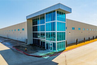 Plus de détails pour 6100 N Stemmens Fwy, Sanger, TX - Industriel à louer