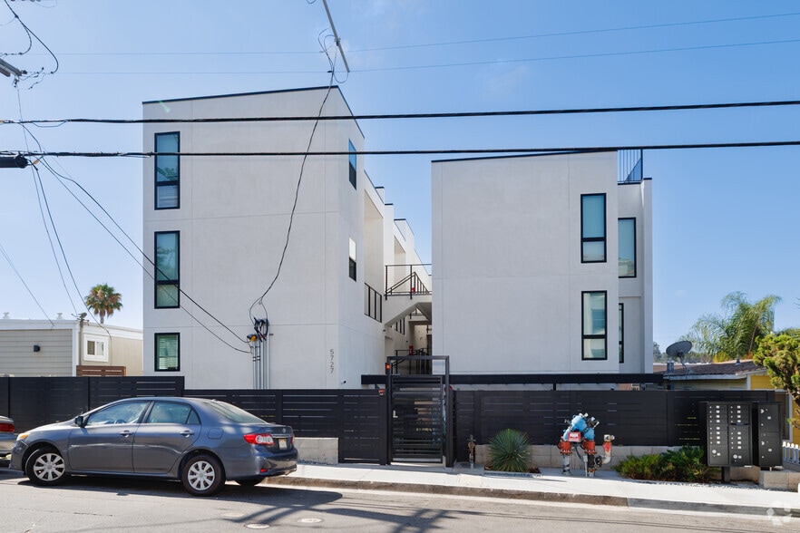 5727 Lauretta St, San Diego, CA for sale - Building Photo - Image 1 of 41