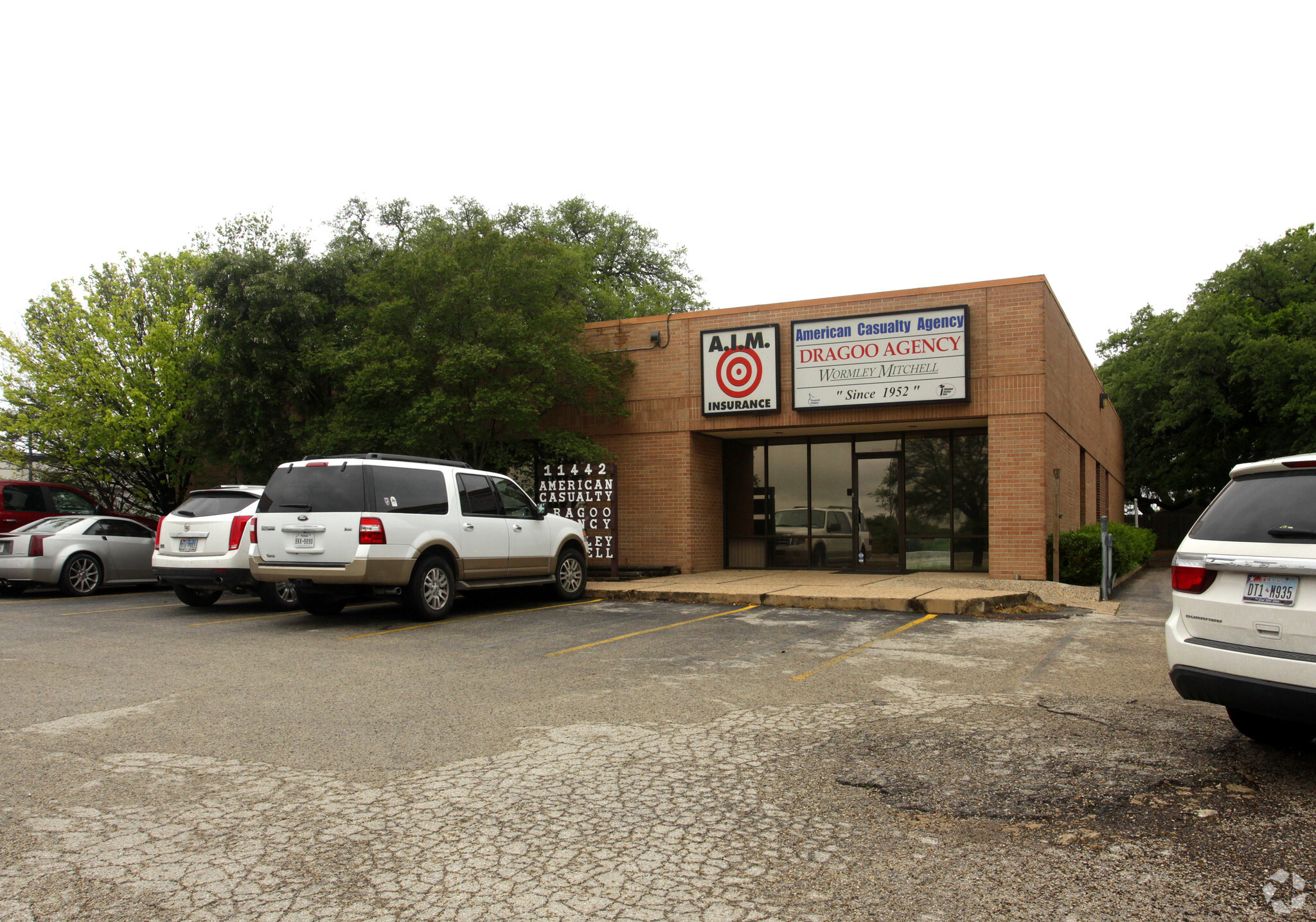 11442 N Interstate 35, Austin, TX for sale Primary Photo- Image 1 of 1