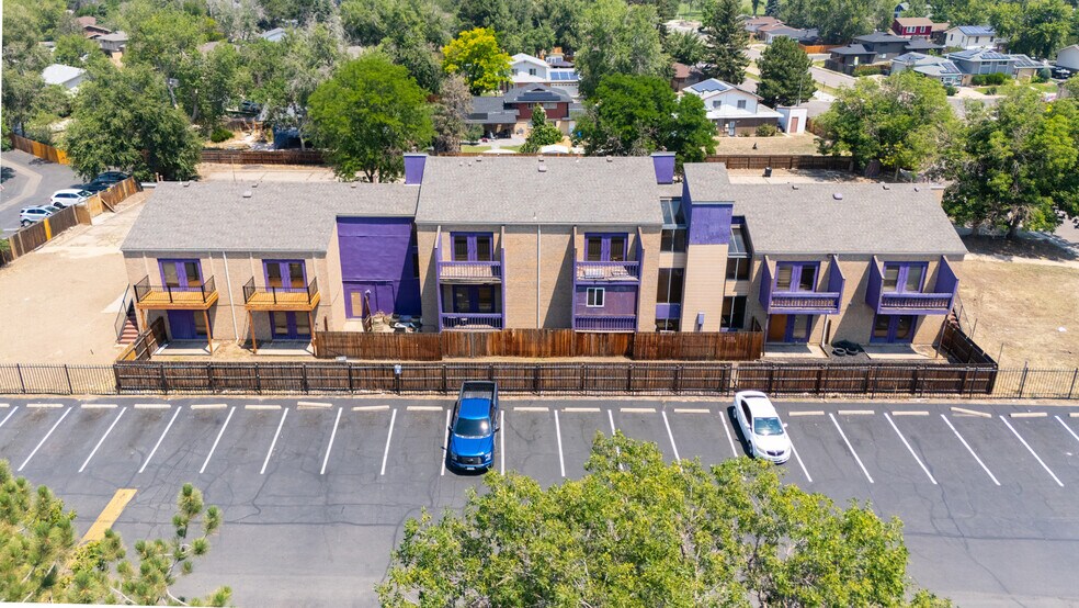4651 Tulsa Ct, Denver, CO for sale - Building Photo - Image 3 of 3