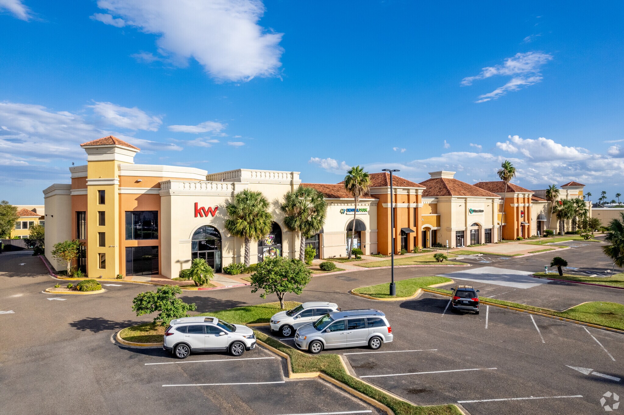 3300-3324 N McColl Rd, McAllen, TX for lease Primary Photo- Image 1 of 11