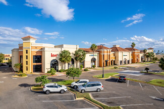 More details for 3300-3324 N McColl Rd, McAllen, TX - Retail for Lease