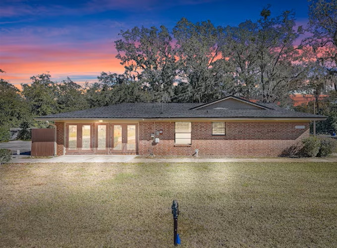 2864 Moody Ave, Orange Park, FL à louer Photo intérieure- Image 1 de 4