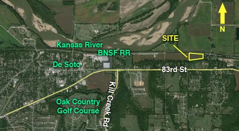 W 83rd St, De Soto, KS for sale - Other - Image 2 of 3