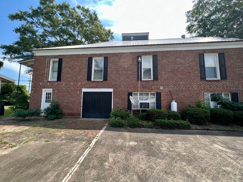 100 N Fifth St, Manchester, GA for sale - Building Photo - Image 3 of 33