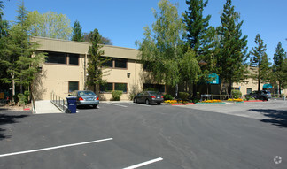 More details for 300 El Pueblo Rd, Scotts Valley, CA - Flex for Lease