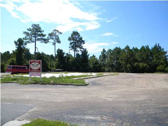 Front Beach Road & Panama City Beach Pky, Panama City Beach, FL à vendre - Photo principale - Image 1 de 1