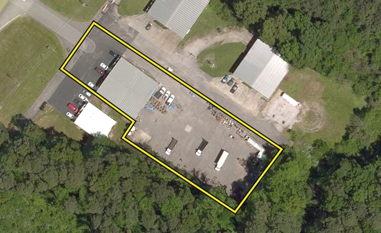 3105 Pinson Valley Pky, Birmingham, AL for lease - Building Photo - Image 2 of 2