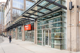 More details for 858 Beatty St, Vancouver, BC - Office for Lease