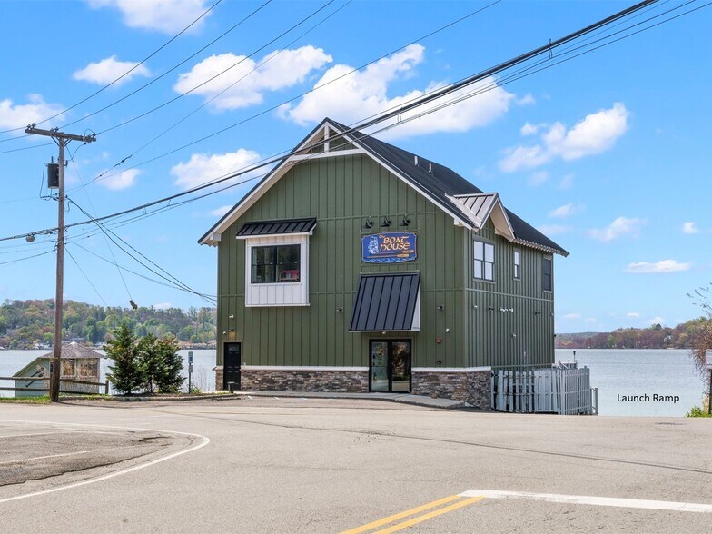 97 Sand Shore Rd, Budd Lake, NJ à louer - Photo du bâtiment - Image 2 de 14
