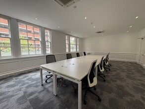 19-21 Hatton Garden, London for lease Interior Photo- Image 2 of 4