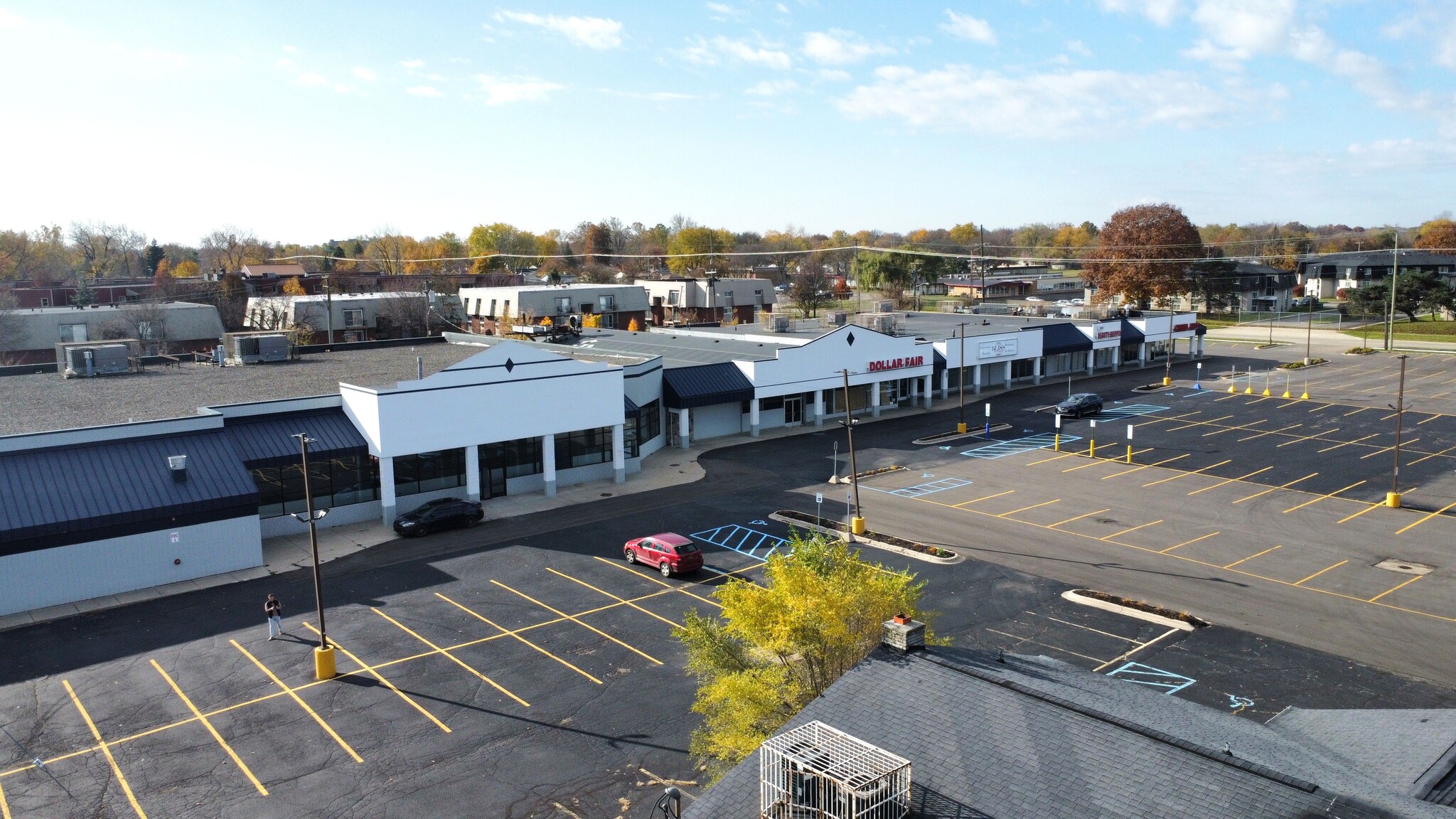30221 Cherry Hill Rd, Inkster, MI for sale Primary Photo- Image 1 of 4