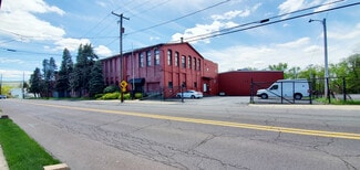 Plus de détails pour 75 Stark St, Hudson, PA - Industriel à vendre