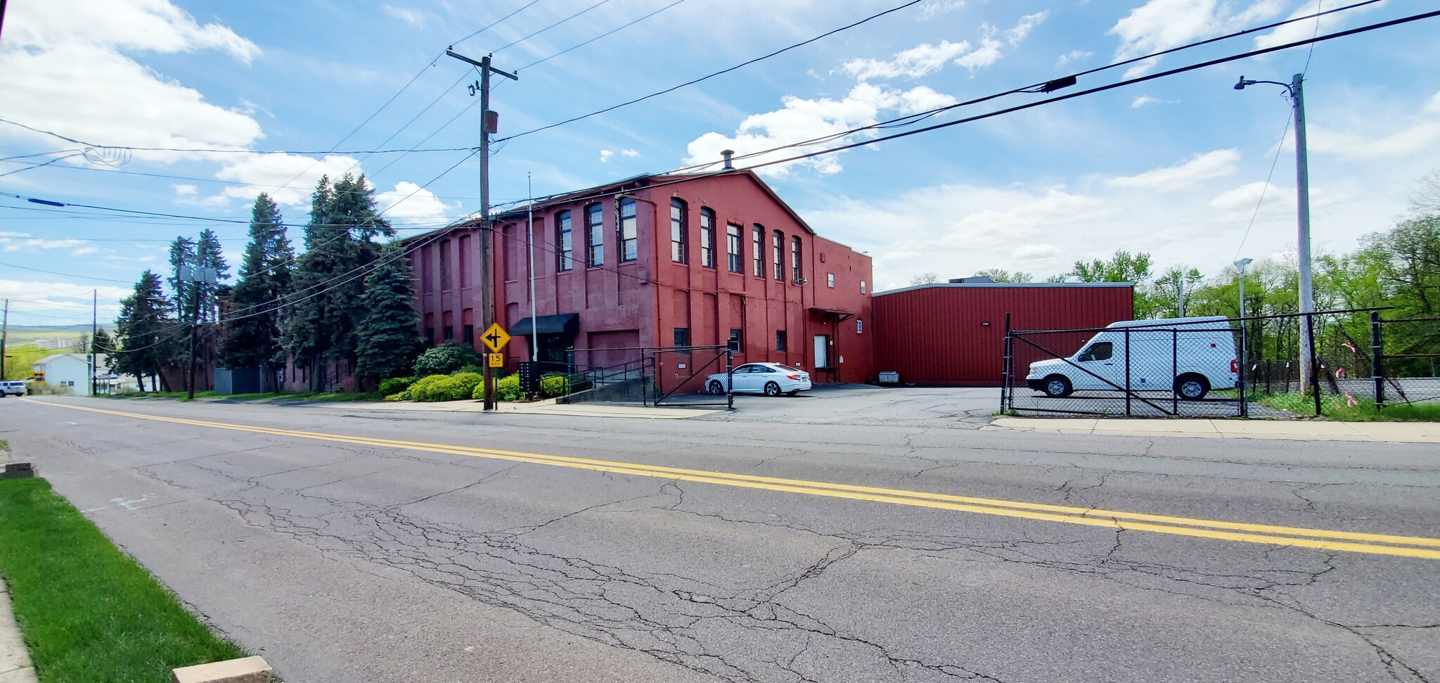 75 Stark St, Hudson, PA for sale Building Photo- Image 1 of 23