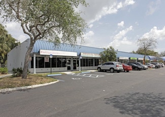 Plus de détails pour 3255-3267 Davie Blvd, Fort Lauderdale, FL - Commerce de détail à louer