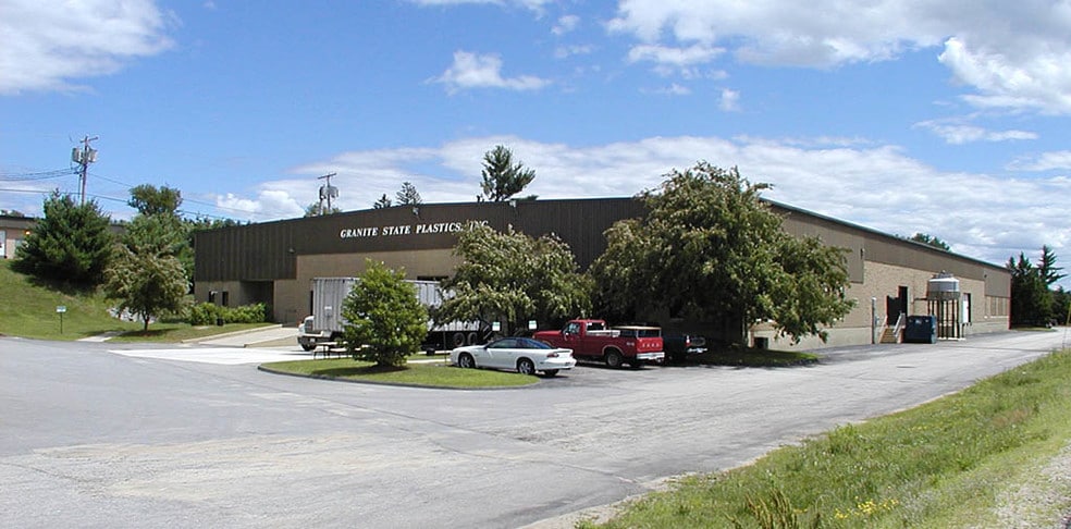 15-17 Tinker Ave, Londonderry, NH for lease - Other - Image 3 of 20