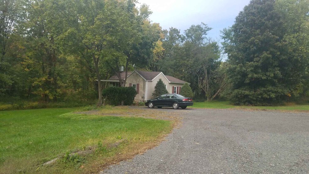 1090 Route 22, Lebanon, NJ à vendre - Photo du bâtiment - Image 2 de 16