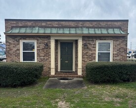 825 1st Ave N, Surfside Beach, SC for lease Building Photo- Image 1 of 20