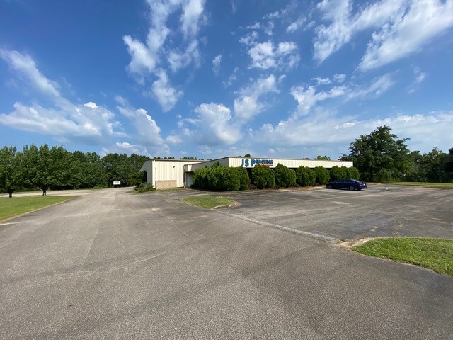 3940 Pinson Valley Pky, Birmingham, AL à vendre - Photo du bâtiment - Image 1 de 1