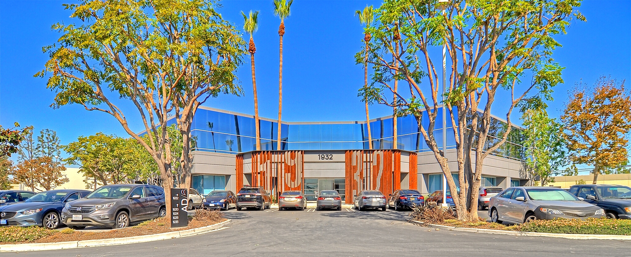 1932 E Deere Ave, Santa Ana, CA for lease Building Photo- Image 1 of 2