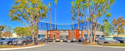 1932 E Deere Ave, Santa Ana, CA for lease Building Photo- Image 1 of 2